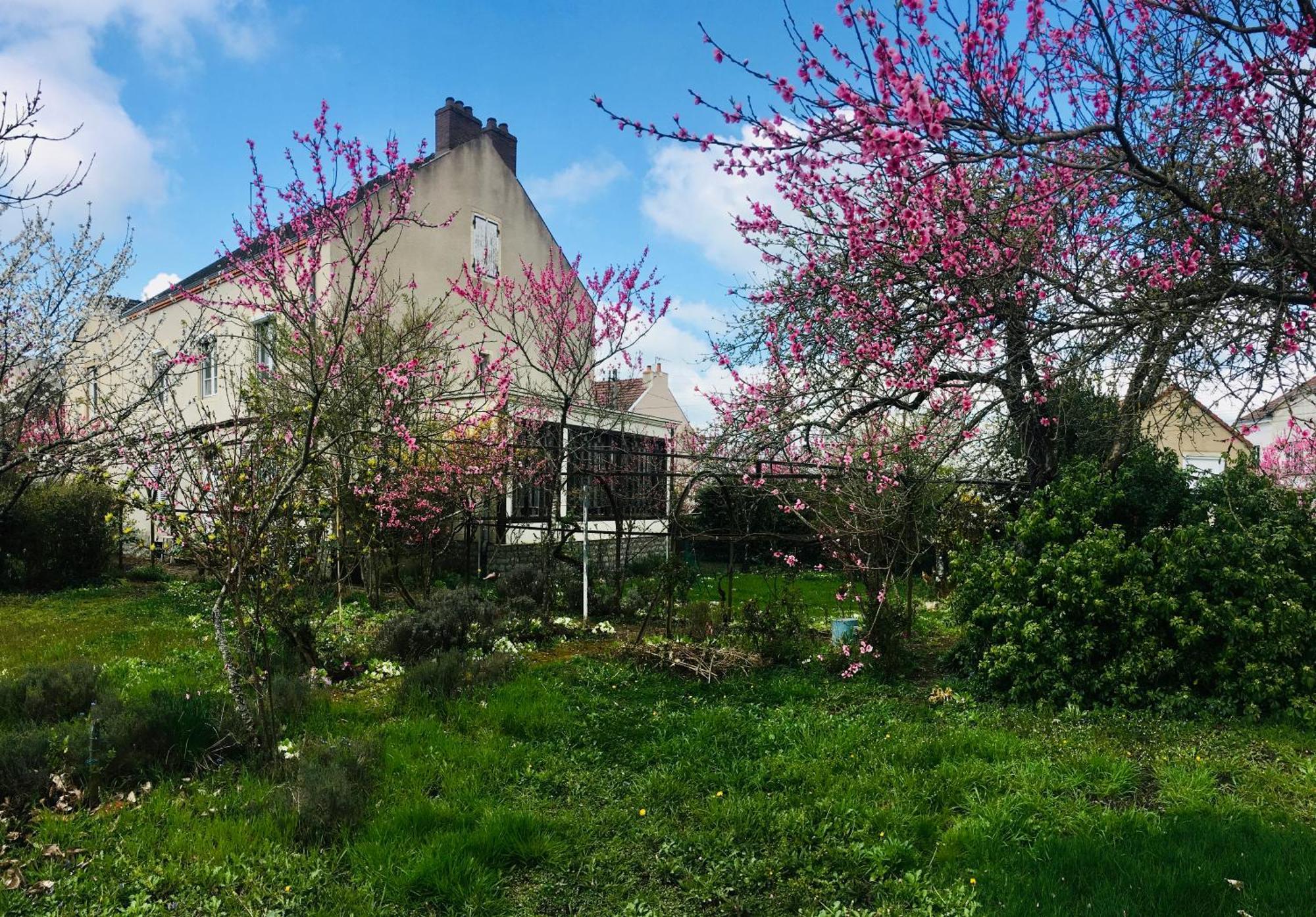 La P'Tite Fabrique Villa Montceau-les-Mines Exterior photo